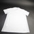 TCU Horned Frogs Nike Polo Men's White Used Multiple Sizes TOPS-162881