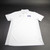 TCU Horned Frogs Nike Polo Men's White Used Multiple Sizes TOPS-162881