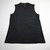 Nike Pro Sleeveless Shirt Men's Black Used XL-TOPS-163146