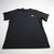 adidas Aeroready Short Sleeve Shirt Men's Black Used XL-TOPS-163097