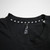 adidas Aeroready Short Sleeve Shirt Men's Black Used XL TOPS-163097