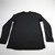 adidas Aeroready Long Sleeve Shirt Men's Black Used-TOPS-163099