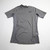 Under Armour HeatGear Compression Top Men's Gray New with Tags Multiple Sizes TOPS-163145