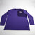 Baltimore Ravens Nike NFL On Field Dri-Fit Long Sleeve Shirt Men's Used XXL TOPS-163487