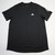 Los Angeles Kings adidas Creator Short Sleeve Shirt Men's Black New L-TOPS-163869