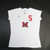 Miami RedHawks adidas Climacool Game Jersey - Volleyball Women's Multiple Sizes JRSY-009744