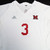 Miami RedHawks adidas Climacool Game Jersey - Volleyball Women's Used M JRSY-009745