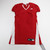 adidas Practice Jersey - Football Men's Red New with Tags L JRSY-009752