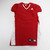 adidas Practice Jersey - Football Men's Red New with Tags L JRSY-009753