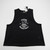adidas Practice Jersey - Basketball Women's Black New with Tags M JRSY-009759