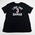 Nike Nike Tee Short Sleeve Shirt Men's Black Used XXL TOPS-163888
