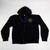 Unbranded Jacket Men's Black Used XL TOPS-163889