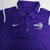 WBCA Nike Dri-Fit Polo Men's Purple New with Tags Multiple Sizes TOPS-163892
