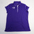 WBCA Nike Golf Dri-Fit Polo Women's Purple New with Tags Multiple Sizes TOPS-163893