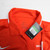 WBCA Nike Dri-Fit Polo Women's Orange New XL-TOPS-163895