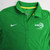 WBCA Nike Dri-Fit Polo Women's Green New without Tags M TOPS-163896