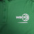 WBCA Nike Golf Dri-Fit Polo Women's Green New without Tags Multiple Sizes TOPS-163897