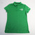 WBCA Nike Golf Dri-Fit Polo Women's Green New without Tags Multiple Sizes TOPS-163897