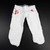 Louisville Cardinals adidas Football Pants Men's White Used-PNTS-033950