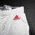 Louisville Cardinals adidas Football Pants Men's White Used-PNTS-033950