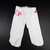 Louisville Cardinals adidas Football Pants Men's White Used-PNTS-033952