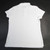 WBCA Nike Golf Dri-Fit Polo Women's White New XL-TOPS-163907