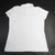 WBCA Nike Golf Dri-Fit Polo Women's White New with Tags XL TOPS-163908