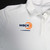WBCA Nike Golf Dri-Fit Polo Women's White New with Tags XL TOPS-163908