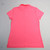 WBCA Nike Golf Dri-Fit Polo Women's Pink New without Tags M TOPS-163909