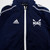 adidas Jacket Women's Navy Used S TOPS-163910