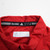 Kansas Jayhawks adidas Polo Women's Red Used S TOPS-163917