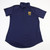 California Golden Bears Under Armour HeatGear Polo Women's Navy Used S TOPS-163920