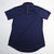 California Golden Bears Under Armour Polo Women's Navy Used S TOPS-163923