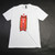 Rutgers Scarlet Knights District Short Sleeve Shirt Men's Multiple Sizes TOPS-163924