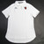 Rutgers Scarlet Knights adidas Climacool Polo Women's White New without Tags XS TOPS-163930