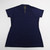 California Golden Bears Under Armour HeatGear Polo Women's Navy Used M TOPS-163944