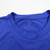 Kansas Jayhawks adidas Short Sleeve Shirt Men's Blue Used Multiple Sizes TOPS-163949