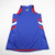 Kansas Jayhawks adidas Practice Jersey - Basketball Men's Used Multiple Sizes JRSY-009796