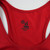 No Team Badger Sleeveless Shirt Women's Red New without Tags M TOPS-163957