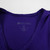 Holloway Sleeveless Shirt Men's Purple New without Tags S TOPS-163965