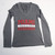 Miami RedHawks adidas Aeroknit Long Sleeve Shirt Women's Multiple Sizes TOPS-163984