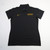 Missouri Tigers Nike Dri-Fit Polo Women's Black New without Tags L TOPS-164000