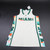 Miami Hurricanes adidas Game Jersey - Basketball Women's Multiple Sizes JRSY-009797