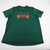 Miami Hurricanes adidas Short Sleeve Shirt Men's Multiple Sizes TOPS-164019