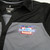 Florida Gators Elevate Polo Women's Gray/Black New-TOPS-164023