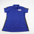 Florida Gators Sport-Tek Polo Women's Blue/Charcoal New-TOPS-164033