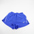 Nike Athletic Shorts Women's Blue Used M SHOR-035631