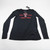 Texas Tech Red Raiders Under Armour HeatGear Long Sleeve Shirt Multiple Sizes TOPS-164039
