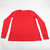 Texas Tech Red Raiders Under Armour HeatGear Long Sleeve Shirt Women's Red New-TOPS-164042