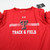Texas Tech Red Raiders Under Armour HeatGear Long Sleeve Shirt Women's Red New-TOPS-164042